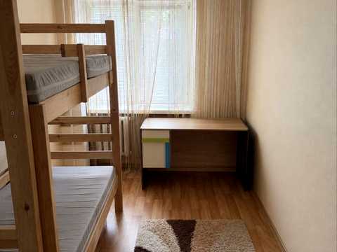квартира за адресою Льва Ландау просп. (50-річчя СРСР), 20