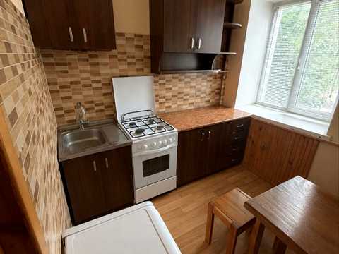 квартира за адресою Льва Ландау просп. (50-річчя СРСР), 20