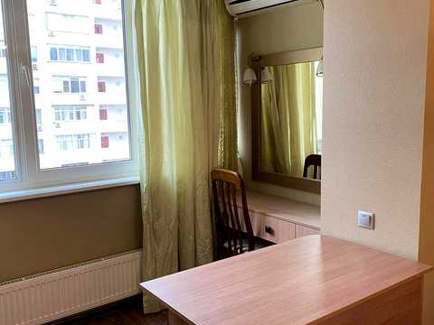 квартира по адресу Пишоновская ул., 22/1