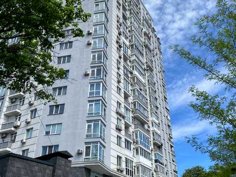 квартира по адресу Белорусская ул., 36-А