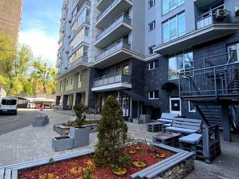 квартира по адресу Белорусская ул., 36-А