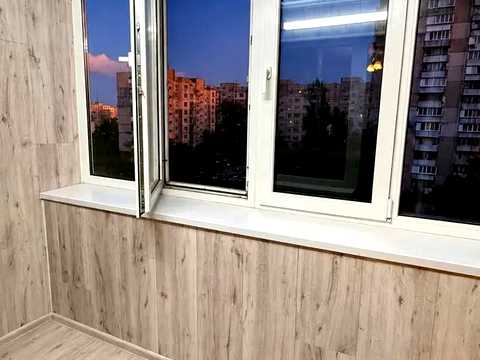 квартира по адресу Северная ул. (Північна), 54-Б