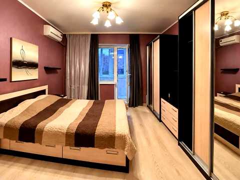 квартира по адресу Северная ул. (Північна), 54-Б