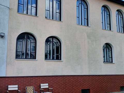 дом по адресу вул. Сагайдачного