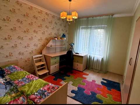 квартира за адресою Урлівська вул., 36
