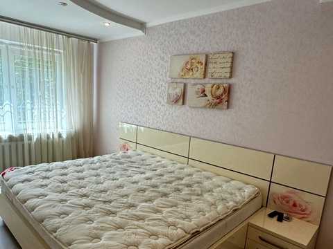 квартира за адресою Урлівська вул., 36