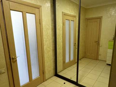 квартира за адресою Урлівська вул., 36