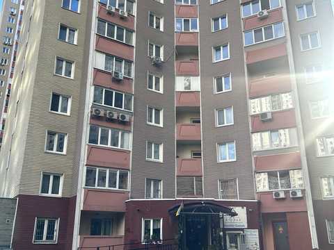 квартира за адресою Урлівська вул., 36