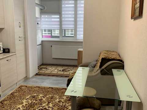квартира по адресу Кармелюка ул., 5/5