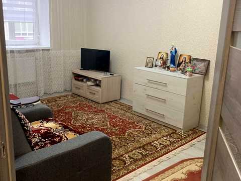 квартира по адресу Кармелюка ул., 5/5