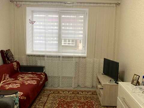 квартира по адресу Кармелюка ул., 5/5