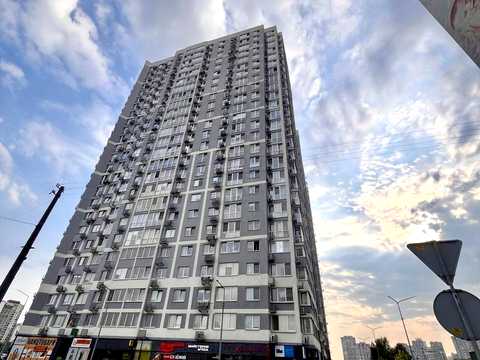 квартира по адресу Ревуцкого ул., 40-В