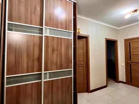 квартира по адресу Ревуцкого ул., 40-В