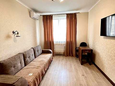 квартира по адресу Ревуцкого ул., 40-В
