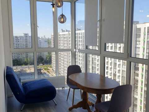 квартира за адресою Тираспольська вул., 54