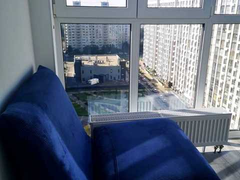 квартира за адресою Тираспольська вул., 54