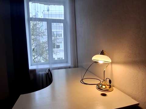 квартира по адресу Студенческая ул., 11
