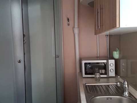 квартира по адресу Студенческая ул., 11