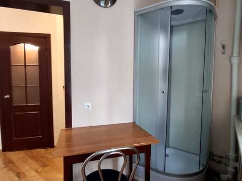 квартира по адресу Студенческая ул., 11
