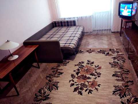 квартира по адресу Степана Бандеры ул., 18