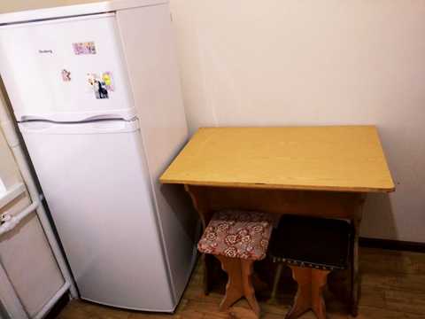 квартира по адресу Степана Бандеры ул., 18
