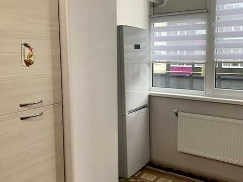 квартира по адресу Кармелюка ул., 5/5