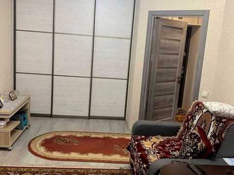 квартира по адресу Кармелюка ул., 5/5