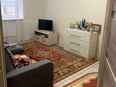 квартира по адресу Кармелюка ул., 5/5