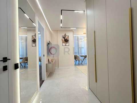 квартира по адресу Ленкавского ул., 34 к7