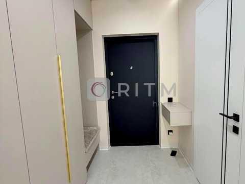 квартира по адресу Ленкавского ул., 34 к7