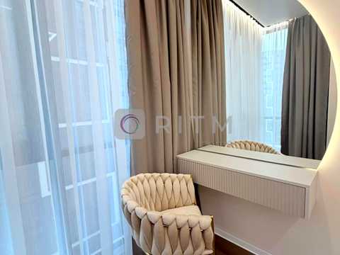 квартира по адресу Ленкавского ул., 34 к7