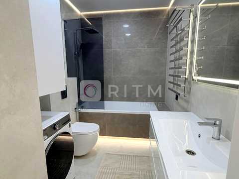 квартира по адресу Ленкавского ул., 34 к7