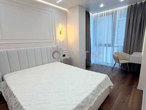 квартира по адресу Ленкавского ул., 34 к7