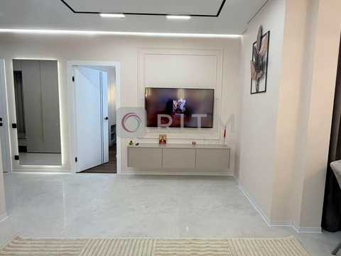 квартира по адресу Ленкавского ул., 34 к7