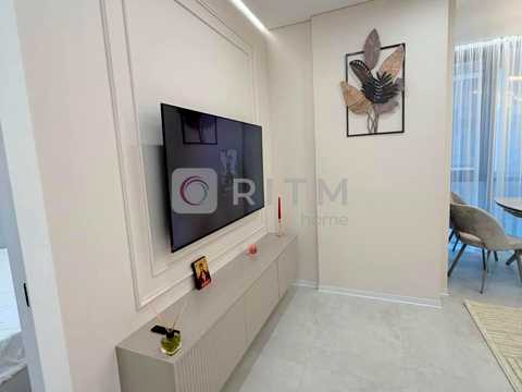 квартира по адресу Ленкавского ул., 34 к7