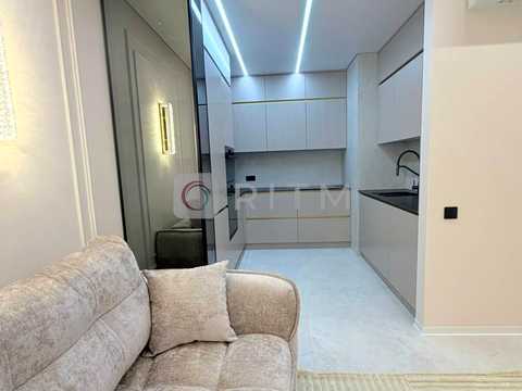 квартира по адресу Ленкавского ул., 34 к7