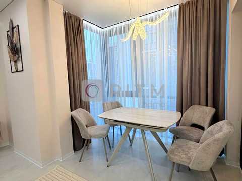 квартира по адресу Ленкавского ул., 34 к7