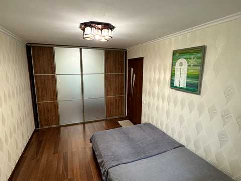 квартира за адресою Лук'янівська вул., 7