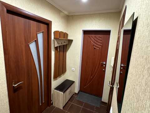 квартира за адресою Лук'янівська вул., 7