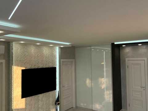 квартира по адресу Драгоманова ул., 10