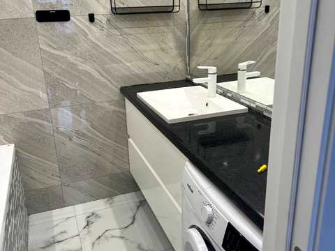 квартира по адресу Драгоманова ул., 10