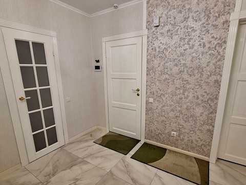 квартира по адресу Здолбуновская ул., 13
