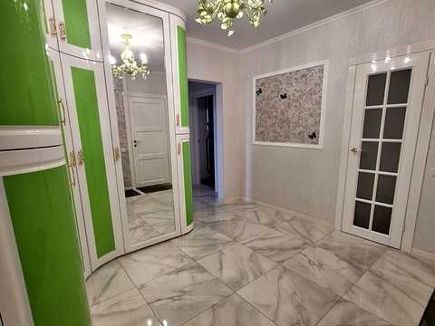 квартира по адресу Здолбуновская ул., 13