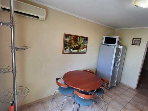 квартира по адресу Миколы Бажана просп., 36