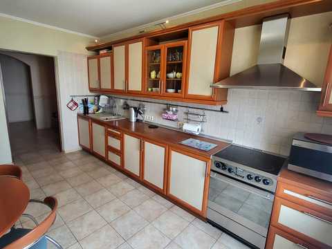 квартира по адресу Миколы Бажана просп., 36