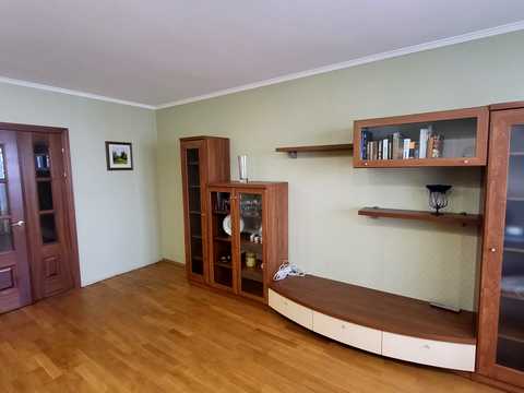квартира по адресу Миколы Бажана просп., 36