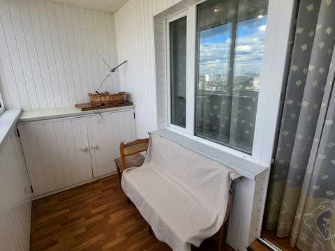 квартира по адресу Миколы Бажана просп., 36