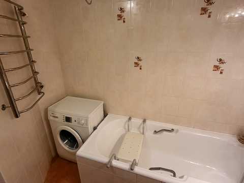 квартира по адресу Миколы Бажана просп., 36