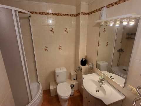 квартира по адресу Миколы Бажана просп., 36