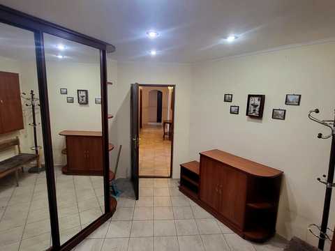 квартира по адресу Миколы Бажана просп., 36